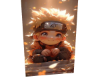 R, Littel Naruto