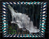 RH Animated waterfall