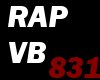 [831]RAP VB#1
