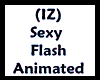 Sexy - Flash