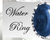 Element Ring (Water)