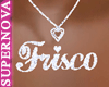 [Nova] Frisco Necklace F