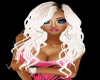 C~Ashley Plat Blonde