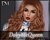 Ginger Dentria  ♛ DM