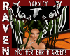 Yardley MOTHER EARTH!