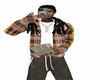 $ Mirror Bands