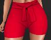 Red Shorts NK
