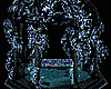 Dark Stone Gazebo