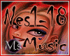 *Ms* Nessun Dorma (Piano