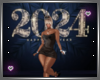 Happy New Year 2024 BG