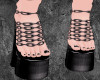 Chained Heels v2