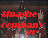 tinashe/tr com12