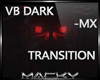 [MK] -MX Dark Voice Pack