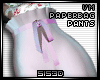 S3D-VM Paperbag Pants