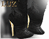 LUZ - Boots BRZ-BF-DLC