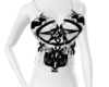 pentacle corset