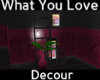 ::Love Decour::
