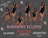 HARMONY ECLIPSE ANI 2025