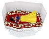 *PFE Snow Whites coffin