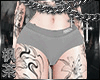 冯 Yakuza Shorties