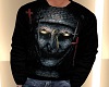 THE NUN JUMPER BY BD