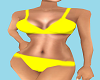 [AD]Bikini Yellow