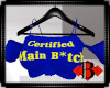 Be Certified MB Blue
