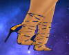 Sexy Barb Pride heels