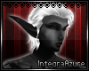 Silver Drow Handsome