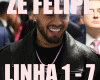 Ze Felipe - Linha Frente