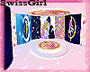 SG Sailor Moon Room