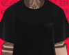 R! Black T-Shirt
