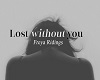 LOST WITHOUT U lost1-13