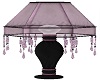 Purple Dream Table Lamp