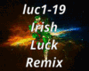 Irish Luck Remix