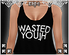 Wasted Youth v1 $