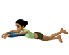 Kick Board