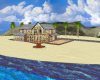 Beach Mansion