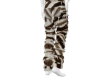 brown Zebra