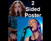 2 Sided Blues Poster 3