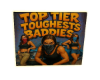 Top Toughests Baddies