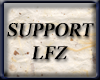 Support LFZ sweater