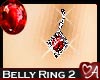 Ruby & Diamond Piercing2
