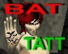 BAT TATT HAND VAMP