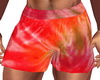 Tye Dye 2 Muscle Shrt M