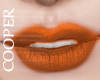 !A Orange Lipstick