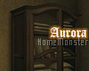 ɦɱ™ Aurora Cabinet
