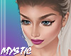 Havana Liner/Pink Lip
