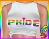 |S| Pride Crop Top