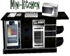 Tease's MINI Kitchen